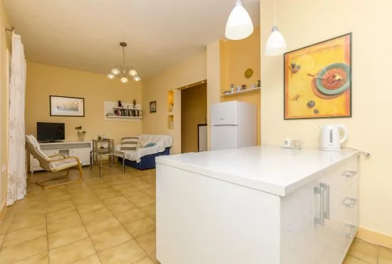 Apartmán Severní Dalmácie - Ražanj DA 3539 N1