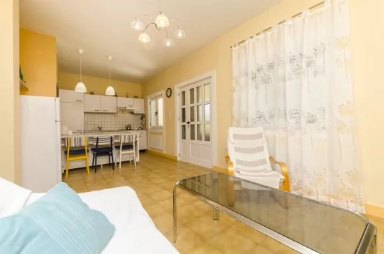 Apartmán Severní Dalmácie - Ražanj DA 3539 N1