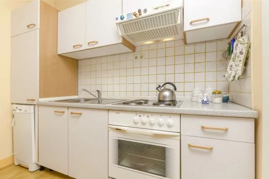 Apartmán Severní Dalmácie - Ražanj DA 3539 N1