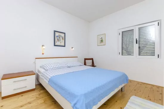 Apartmán Severní Dalmácie - Ražanj DA 3539 N1