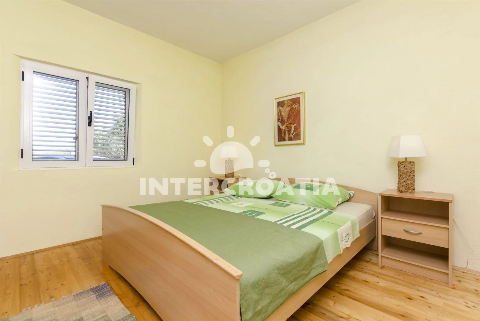 Apartmán Severní Dalmácie - Ražanj DA 3539 N1