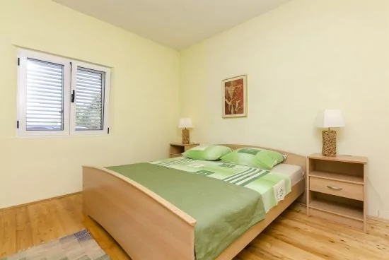 Apartmán Severní Dalmácie - Ražanj DA 3539 N1