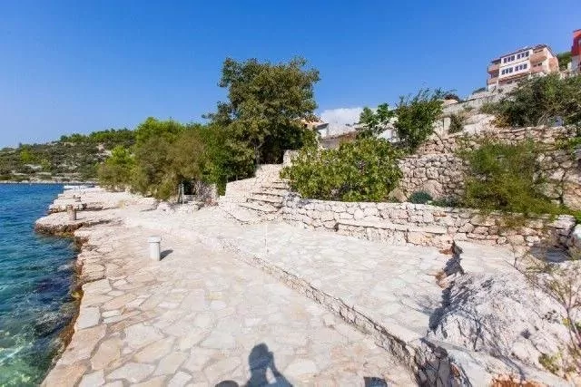 Apartmán Severní Dalmácie - Ražanj DA 3539 N1