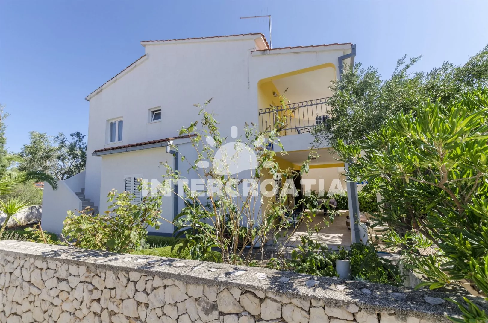 Apartmán Severní Dalmácie - Ražanj DA 3539 N2