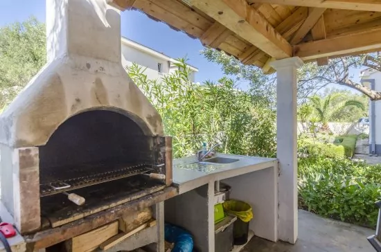 Apartmán Severní Dalmácie - Ražanj DA 3539 N2