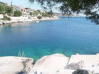 Apartmán Severní Dalmácie - Ražanj DA 3539 N2