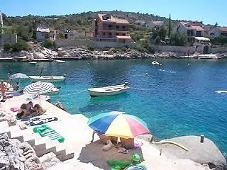 Apartmán Severní Dalmácie - Ražanj DA 3539 N2