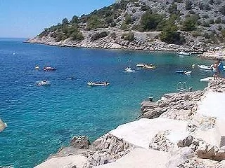 Apartmán Severní Dalmácie - Ražanj DA 3539 N2