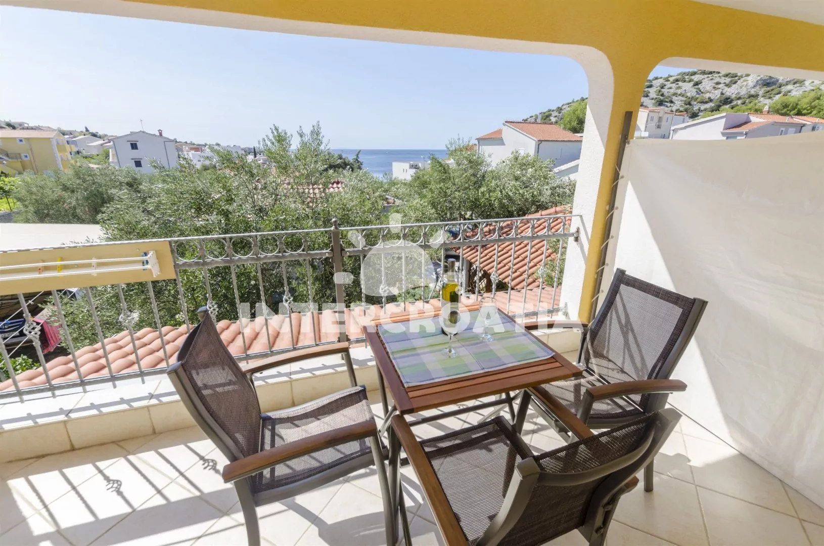 Apartmán Severní Dalmácie - Ražanj DA 3539 N2