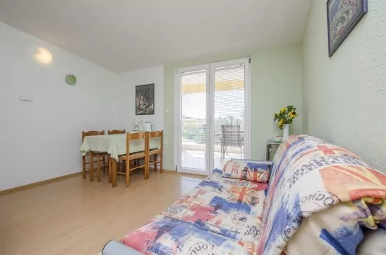 Apartmán Severní Dalmácie - Ražanj DA 3539 N2