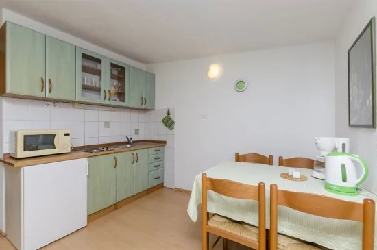 Apartmán Severní Dalmácie - Ražanj DA 3539 N2