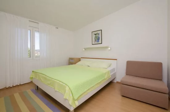 Apartmán Severní Dalmácie - Ražanj DA 3539 N2