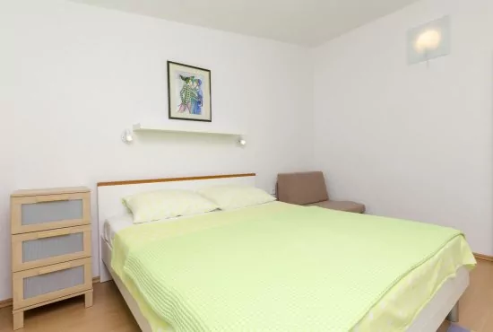 Apartmán Severní Dalmácie - Ražanj DA 3539 N2