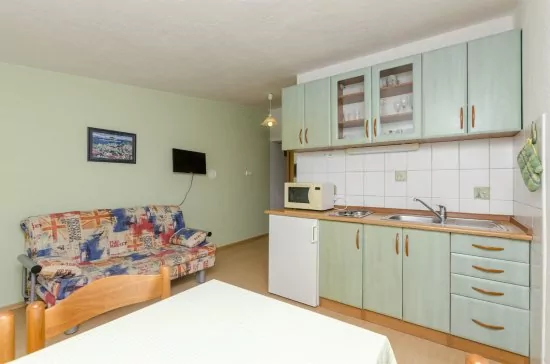 Apartmán Severní Dalmácie - Ražanj DA 3539 N2