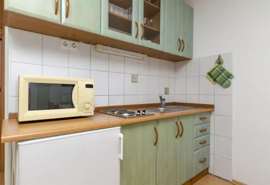 Apartmán Severní Dalmácie - Ražanj DA 3539 N2