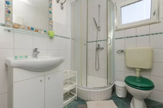 Apartmán Severní Dalmácie - Ražanj DA 3539 N2