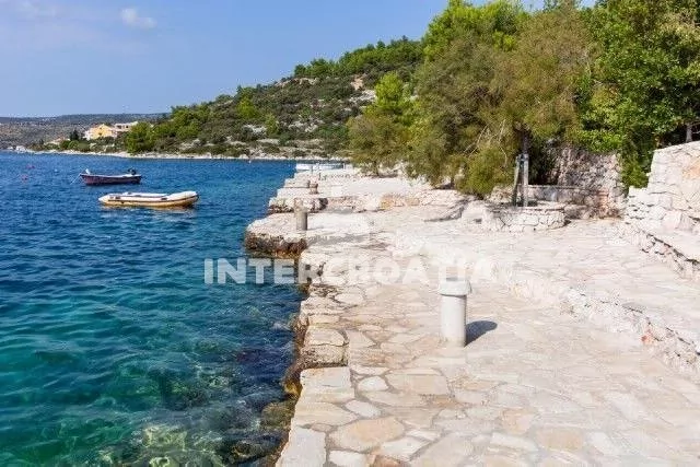 Apartmán Severní Dalmácie - Ražanj DA 3539 N2