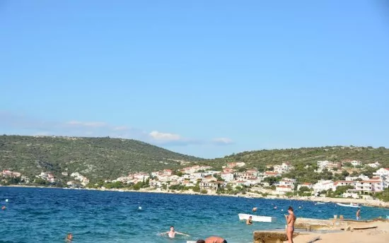 Apartmán Severní Dalmácie - Ražanj DA 3539 N2