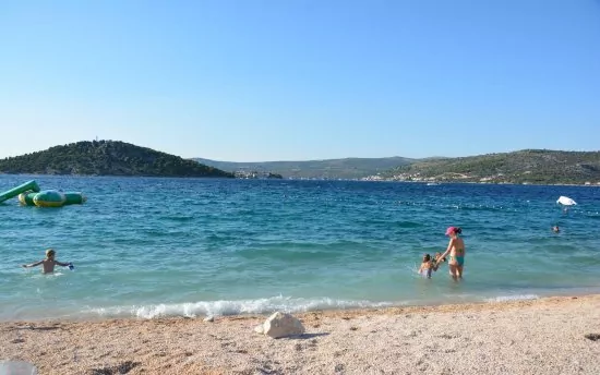 Apartmán Severní Dalmácie - Ražanj DA 3539 N2