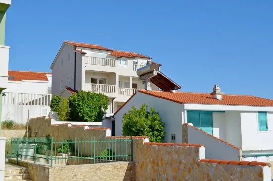 Apartmán Ostrov Hvar - Hvar - Hvar OS 2018 N1
