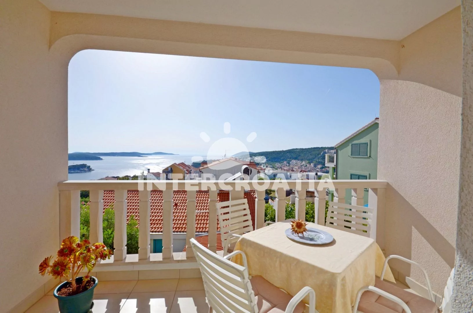 Apartmán Ostrov Hvar - Hvar - Hvar OS 2018 N1