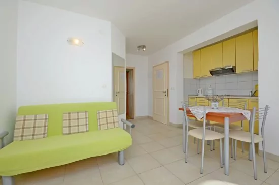 Apartmán Ostrov Hvar - Hvar - Hvar OS 2018 N1