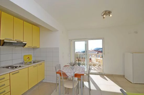 Apartmán Ostrov Hvar - Hvar - Hvar OS 2018 N1