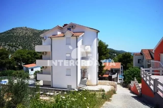 Apartmán Střední Dalmácie - Marina DA 3423 N1