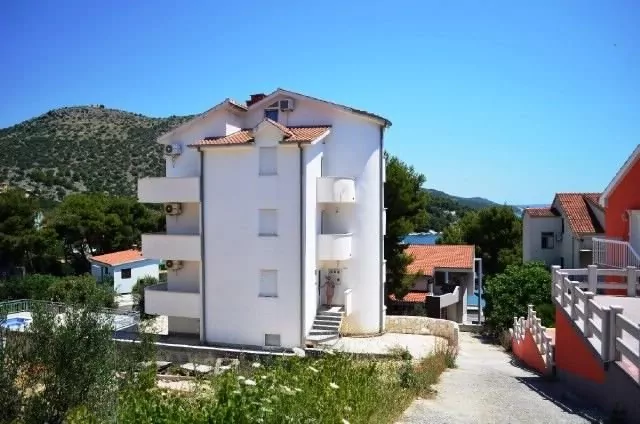 Apartmán Střední Dalmácie - Marina DA 3423 N1