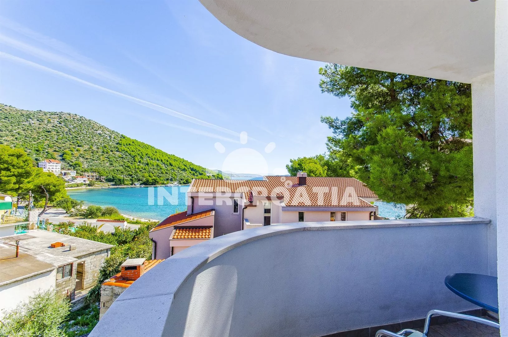 Apartmán Střední Dalmácie - Marina DA 3423 N1