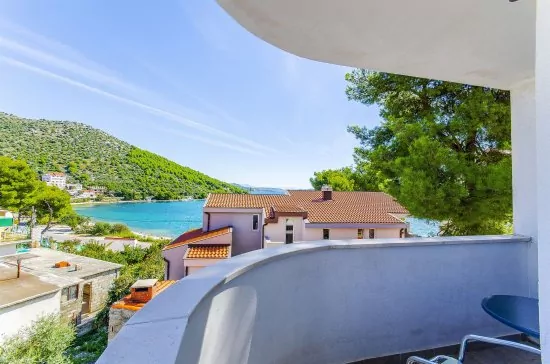 Apartmán Střední Dalmácie - Marina DA 3423 N1