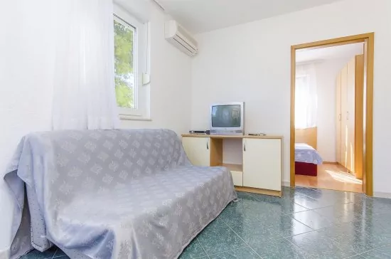 Apartmán Střední Dalmácie - Marina DA 3423 N1