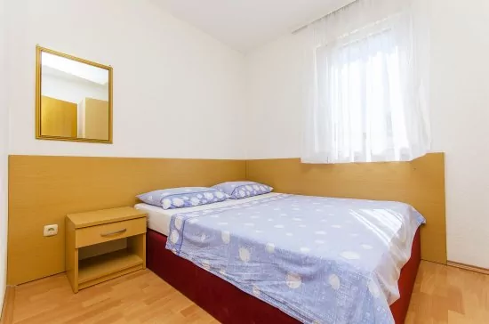 Apartmán Střední Dalmácie - Marina DA 3423 N1