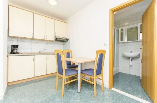 Apartmán Střední Dalmácie - Marina DA 3423 N1