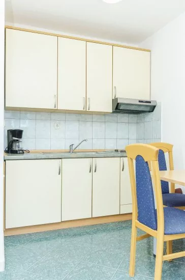 Apartmán Střední Dalmácie - Marina DA 3423 N1