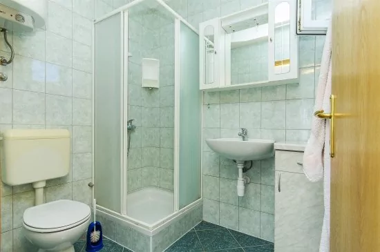 Apartmán Střední Dalmácie - Marina DA 3423 N1