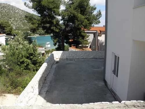 Apartmán Střední Dalmácie - Marina DA 3423 N2