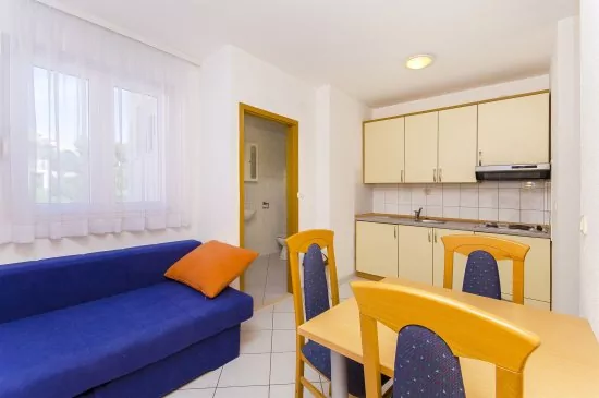 Apartmán Střední Dalmácie - Marina DA 3423 N2