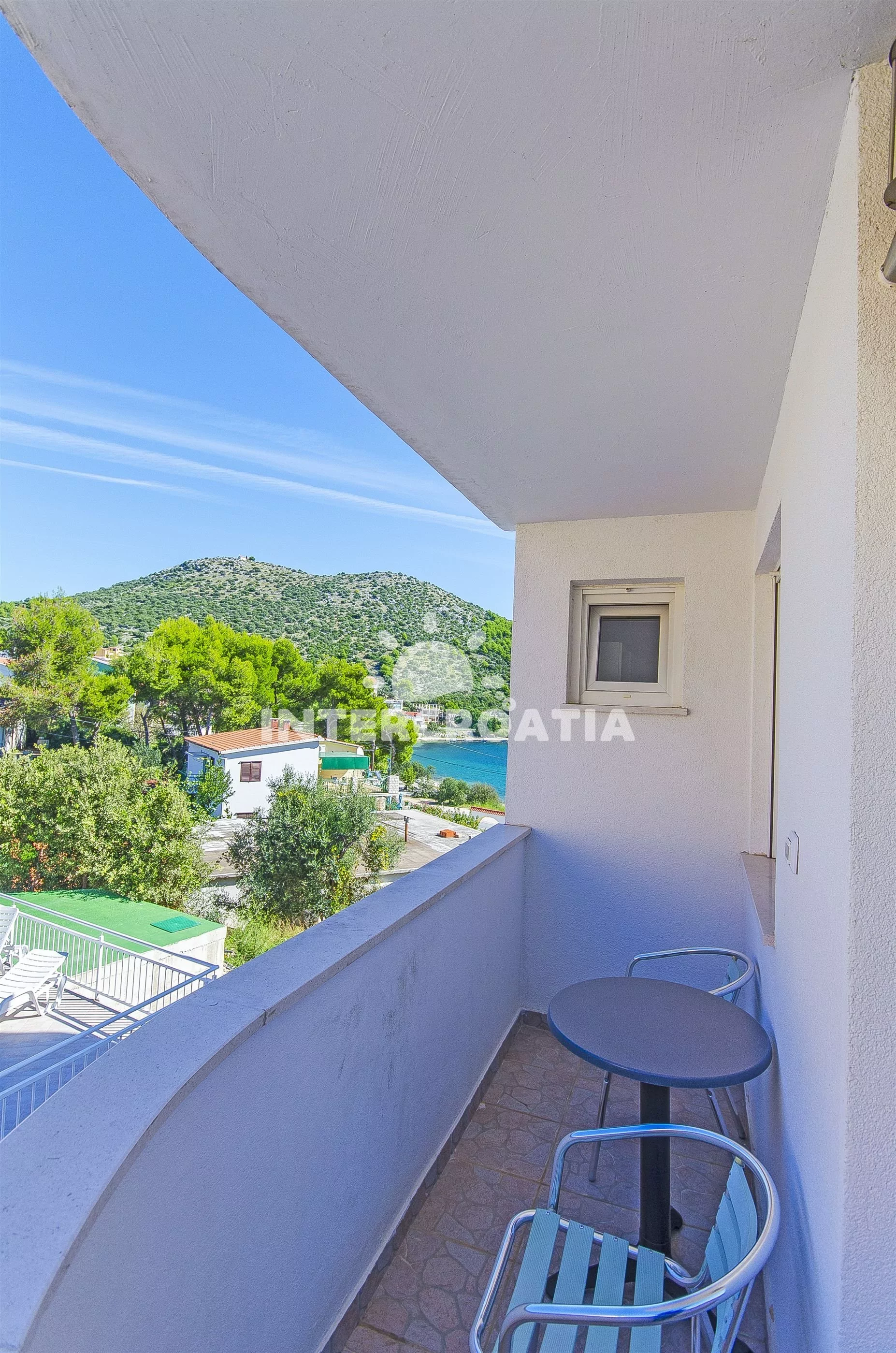 Apartmán Střední Dalmácie - Marina DA 3423 N2