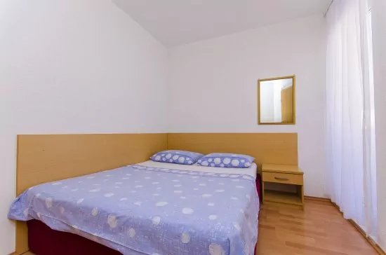 Apartmán Střední Dalmácie - Marina DA 3423 N2