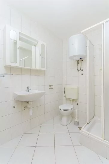 Apartmán Střední Dalmácie - Marina DA 3423 N2