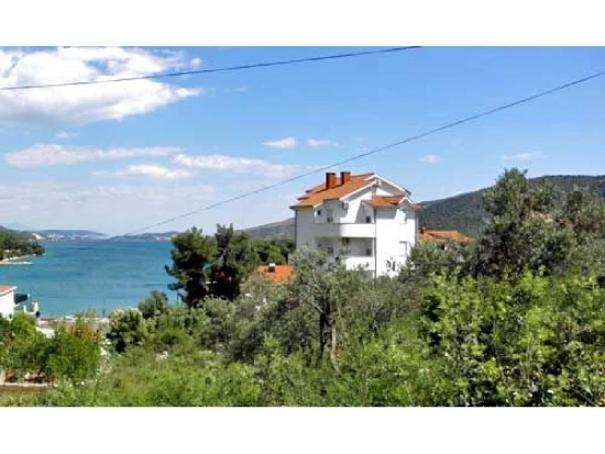 Apartmán Střední Dalmácie - Marina DA 3423 N3