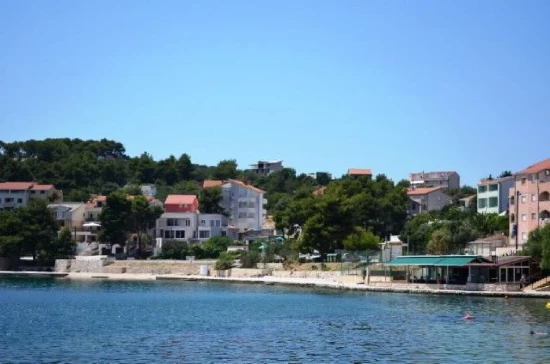 Apartmán Střední Dalmácie - Marina DA 3423 N3