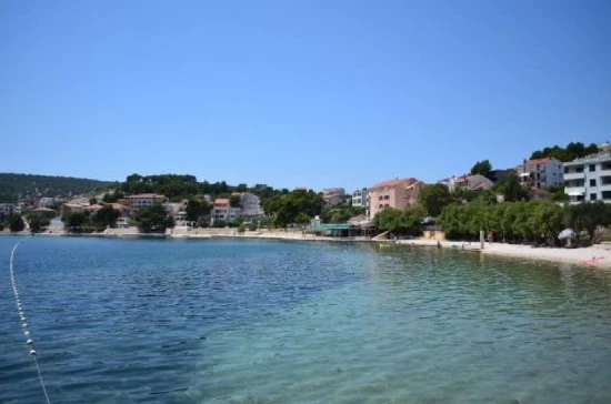 Apartmán Střední Dalmácie - Marina DA 3423 N3