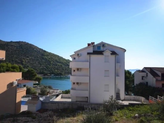 Apartmán Střední Dalmácie - Marina DA 3423 N3