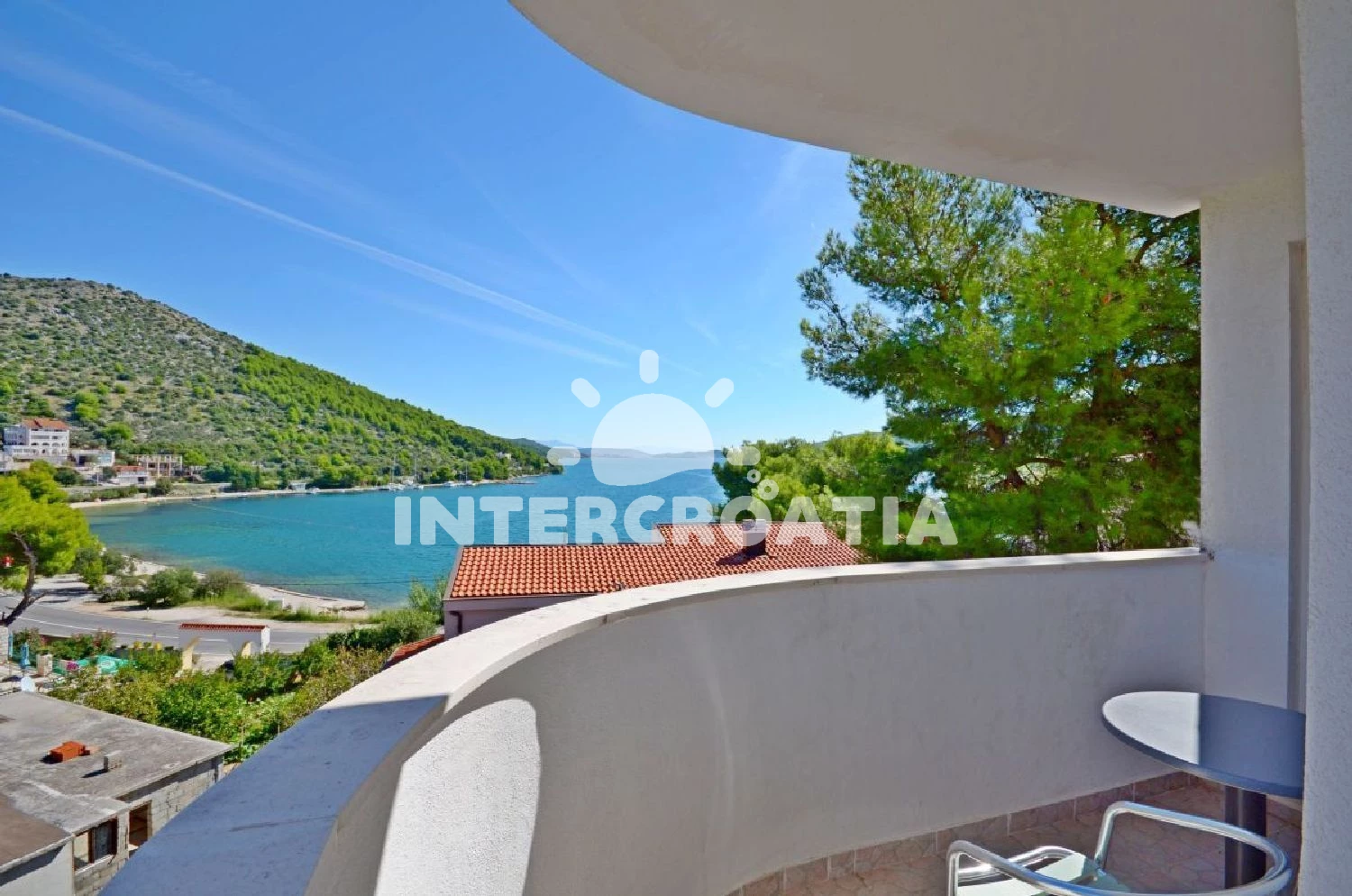 Apartmán Střední Dalmácie - Marina DA 3423 N3