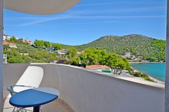 Apartmán Střední Dalmácie - Marina DA 3423 N3