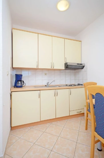 Apartmán Střední Dalmácie - Marina DA 3423 N3