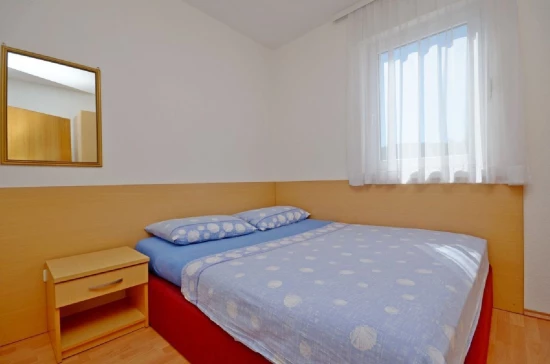 Apartmán Střední Dalmácie - Marina DA 3423 N3
