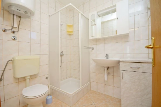 Apartmán Střední Dalmácie - Marina DA 3423 N3